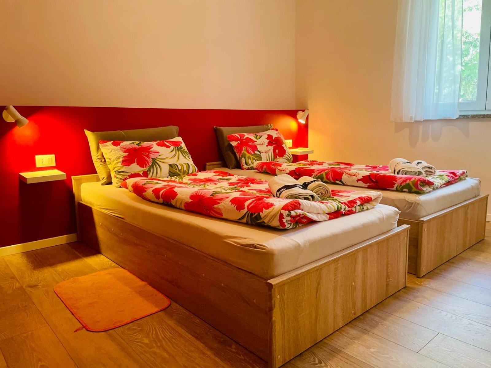 Boutique Apartment With Private Pool For Your Exclusive Use Novigrad Istria Exterior foto